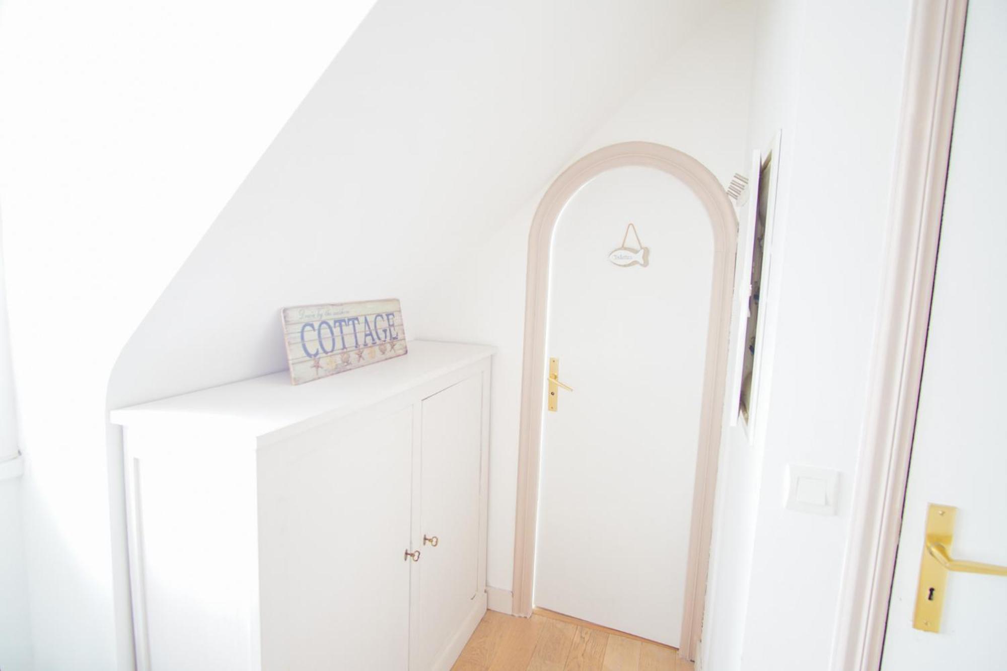 -Blush- Appartement Cosy - Proche Ville-Close Конкарно Экстерьер фото
