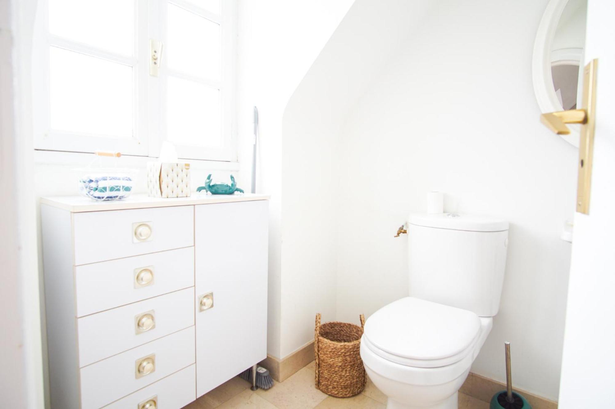 -Blush- Appartement Cosy - Proche Ville-Close Конкарно Экстерьер фото